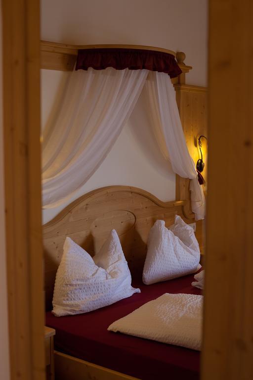 Villa La Fagitana Faedo Habitación foto